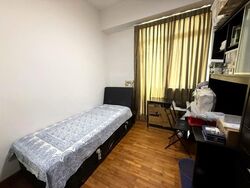 The Petals (D23), Condominium #596840861